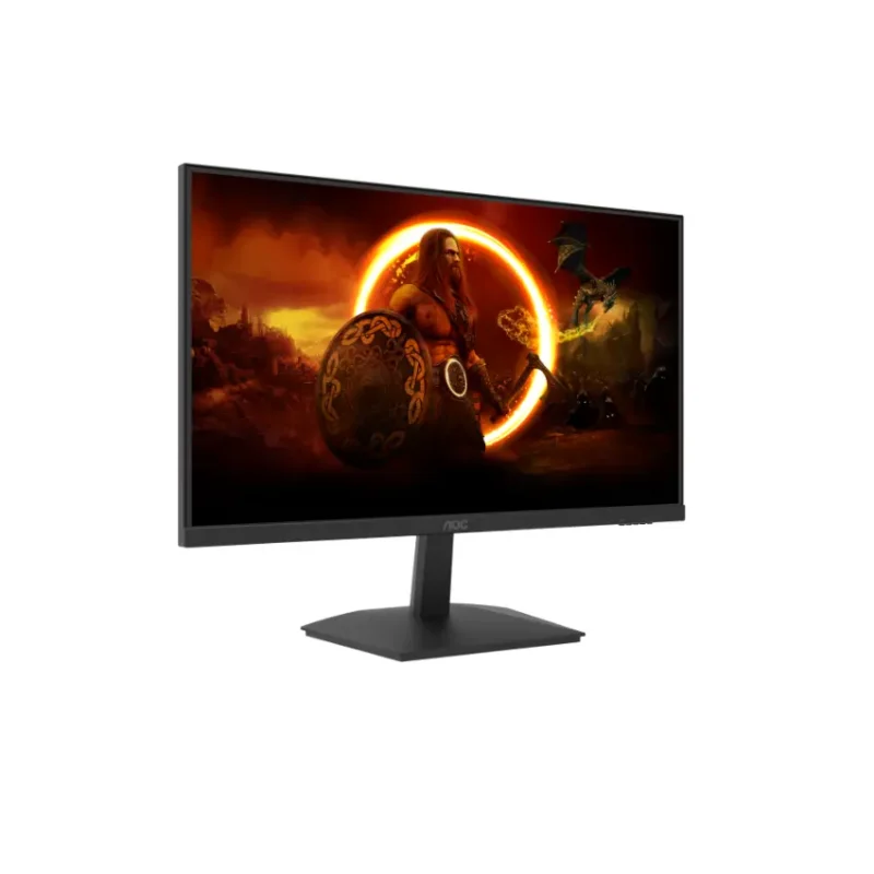 AOC G15N Gaming Monitor Series, 180Hz Refresh Rate 23.8 Inch Display (4)