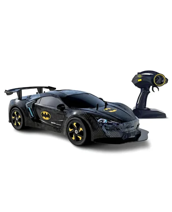 Baldez Batman RC Bat-Tech Racer Main Image