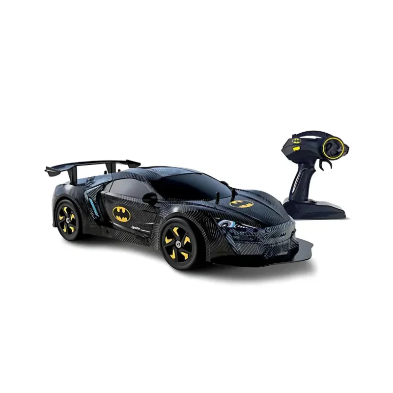 Baldez Batman RC Bat-Tech Racer Main Image