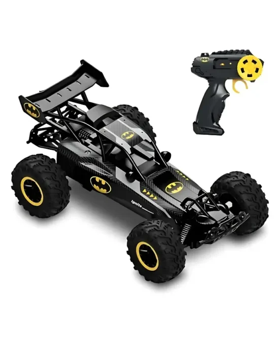 Bladez Bat Racer Dark Knight Edition Off-Road RC Racer Main Image