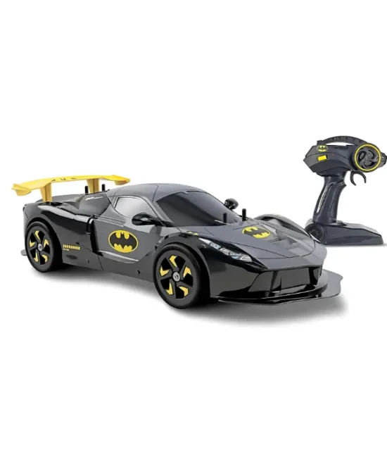 Bladez Batman Gotham City Racer RC 110 Car Main Image