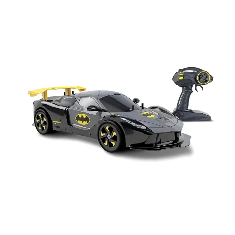 Bladez Batman Gotham City Racer RC 110 Car Main Image