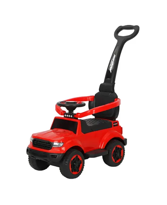 BravoExpress Ride-On Push Car with Parental Control Handle (1)