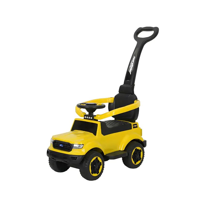 BravoExpress Ride-On Push Car with Parental Control Handle (2)