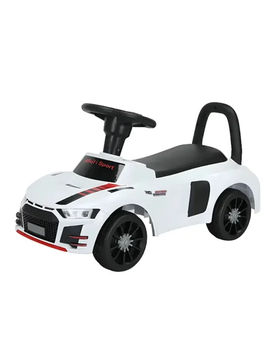 BravoExpress TurboSport Ride-On Car (3)