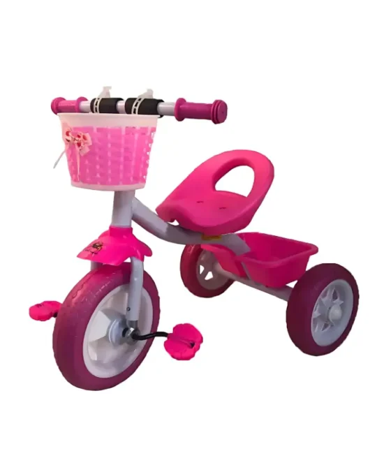 BravoKids Enchanting Tricycle for Kids