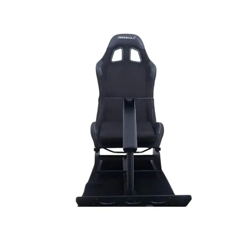 Deadskull Cockpit Simulator Car Racing Seat (1)