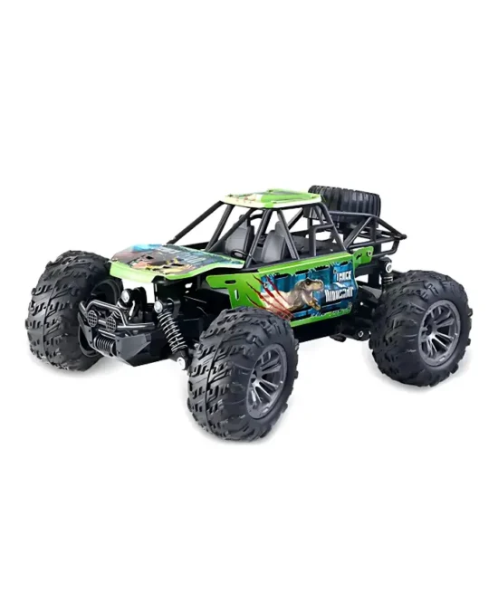 Dino Force 2.4G High-Speed RC Monster Truck (3)