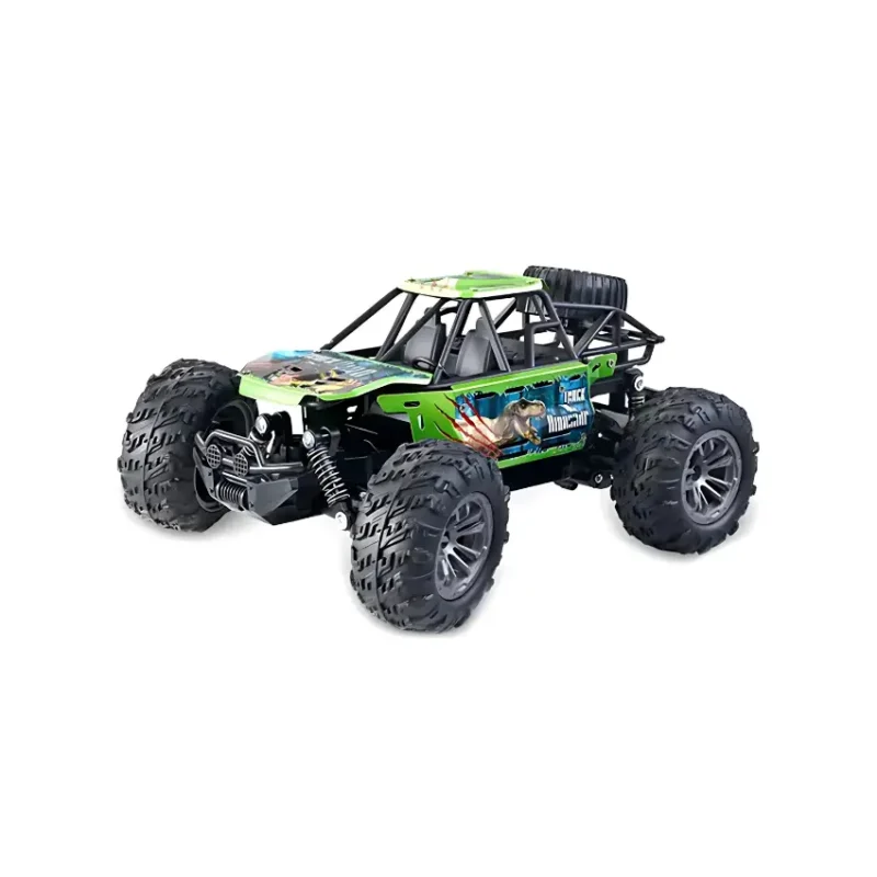 Dino Force 2.4G High-Speed RC Monster Truck (3)