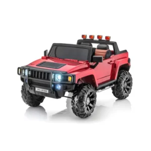 Electric Hummer Ride-On Car (4)