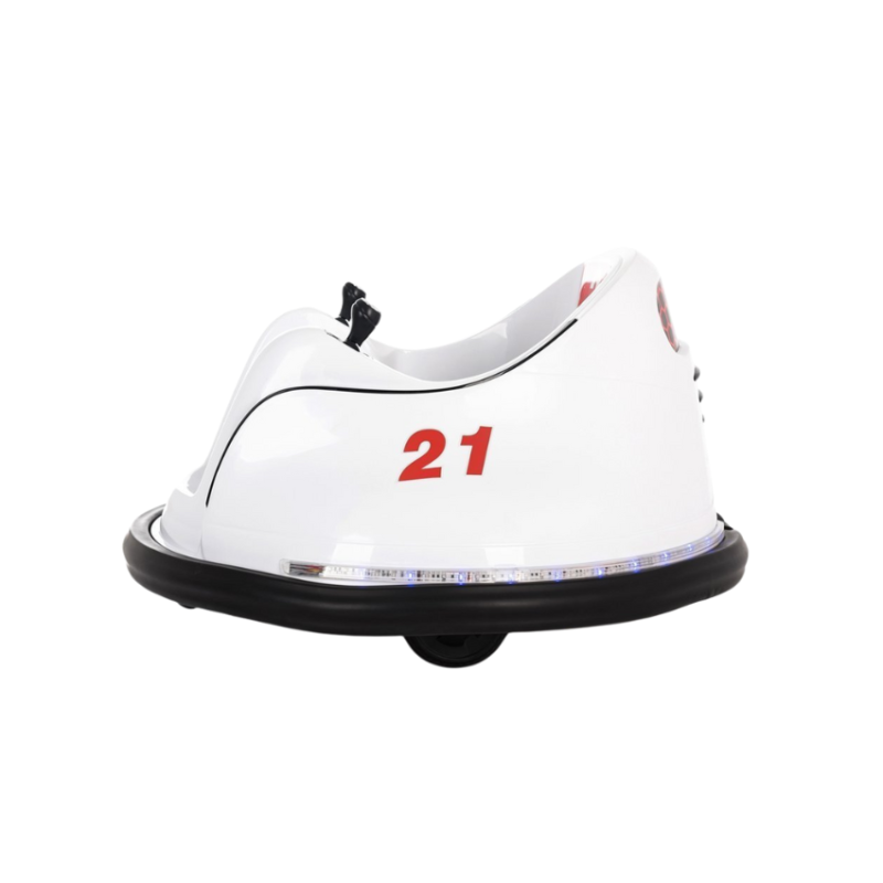 Electric Ride-On Bumper Car (2)