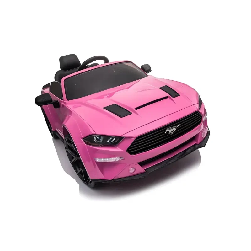 Ford Mustang GT Ride-On Car (3)