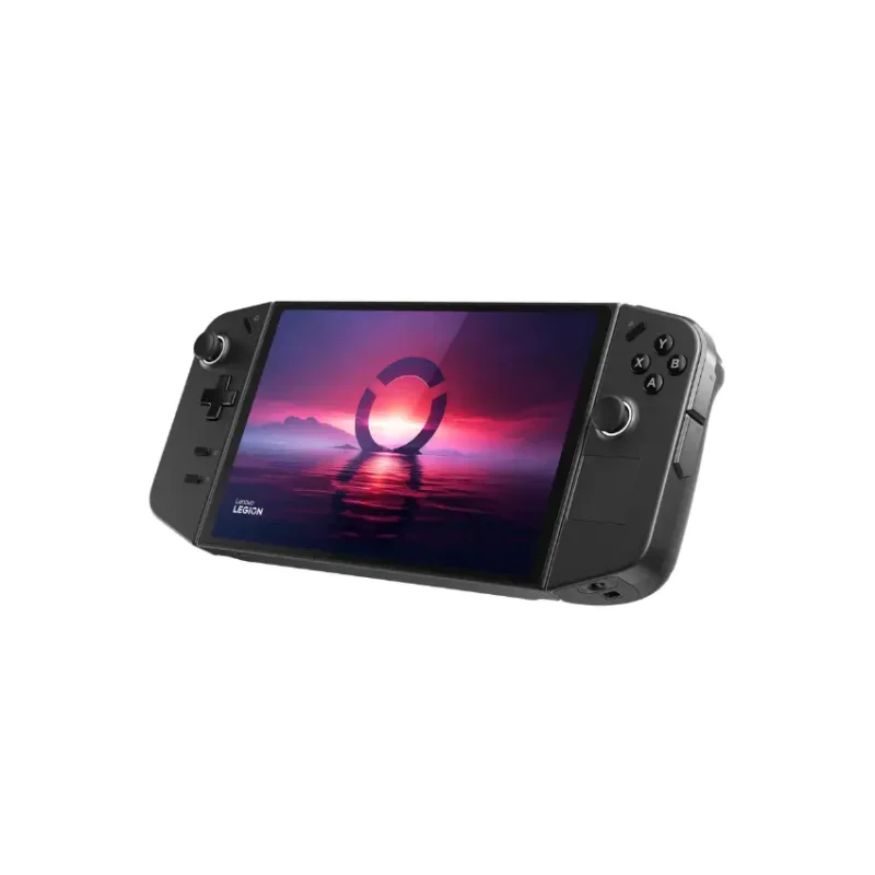 Lenovo Legion Go Gaming Handheld Console (6)