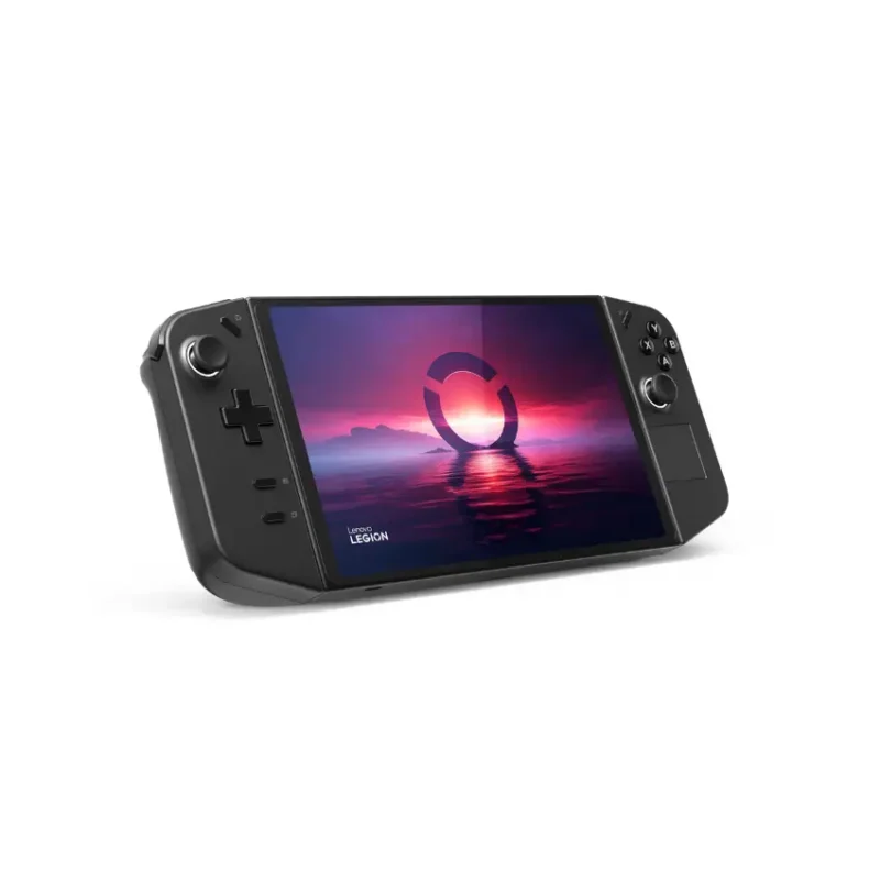 Lenovo Legion Go Gaming Handheld Console (7)