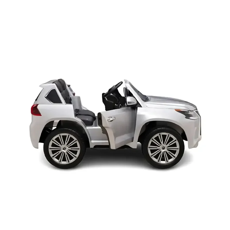 Lexus Mini Cruiser Ride-On SUV (5)