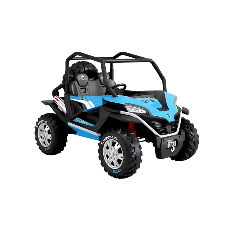 Mini Kart Kids Ride-On UTV - YBK-8888 in Qatar