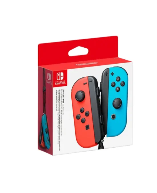 Nintendo Switch Joy-Con Controllers (7)