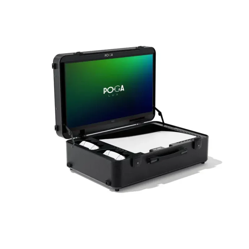 POGA Lux Portable Gaming Case (5)