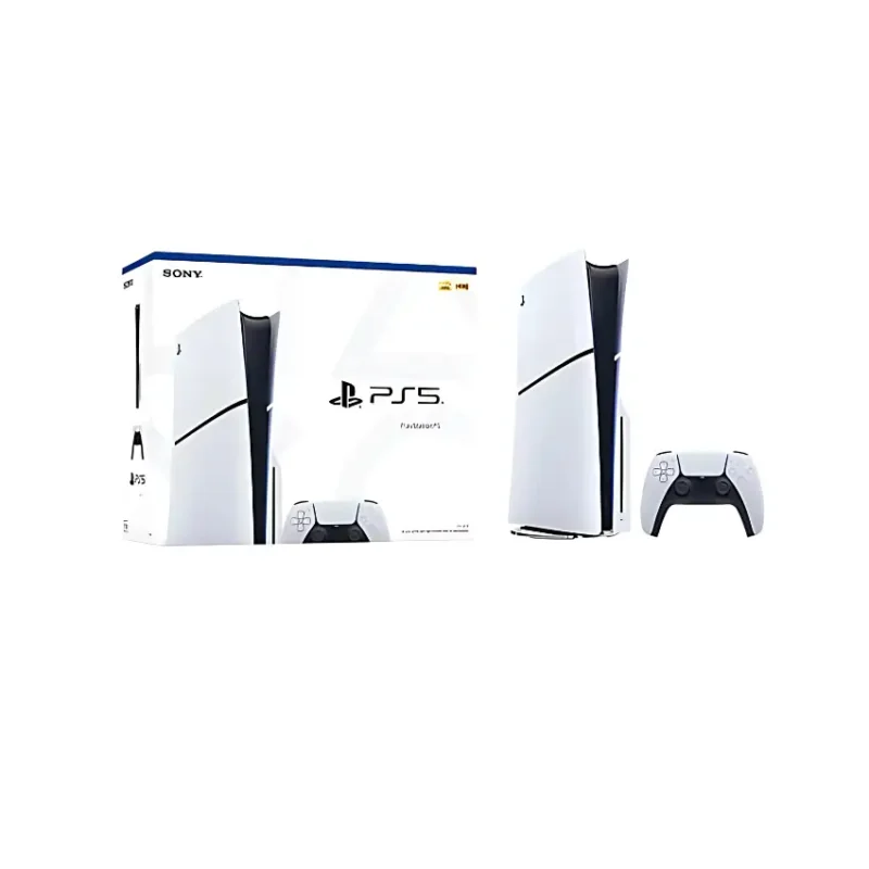 PlayStation 5 Console (5)