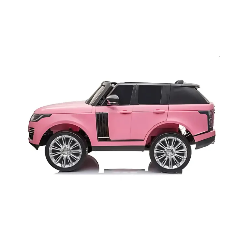 Range Rover Ride-On Car With MP4 Player (6)