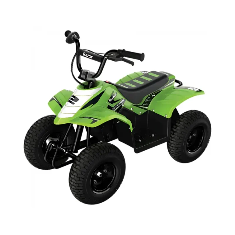 Razor Dirt Quad SX McGrath Off-Road Electric Ride-On for 8+ Kids (1)