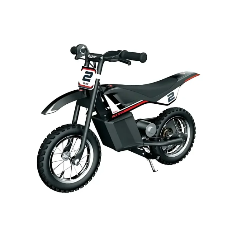 Razor Dirt Rocket MX125 Electric Motorbike (1)