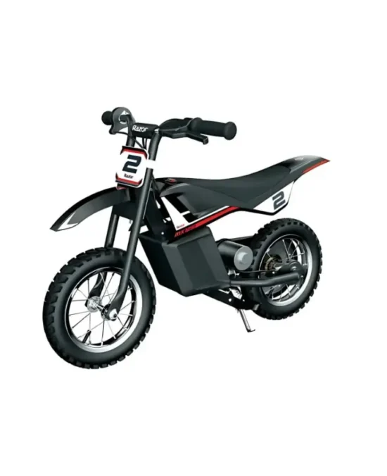 Razor Dirt Rocket MX125 Electric Motorbike