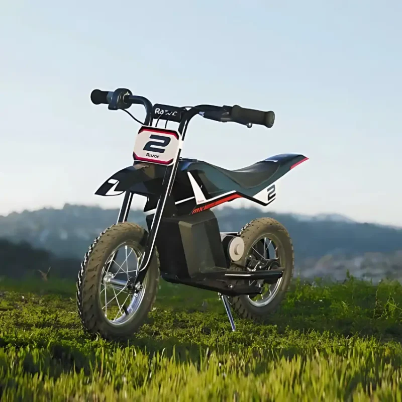 Razor Dirt Rocket MX125 Electric Motorbike