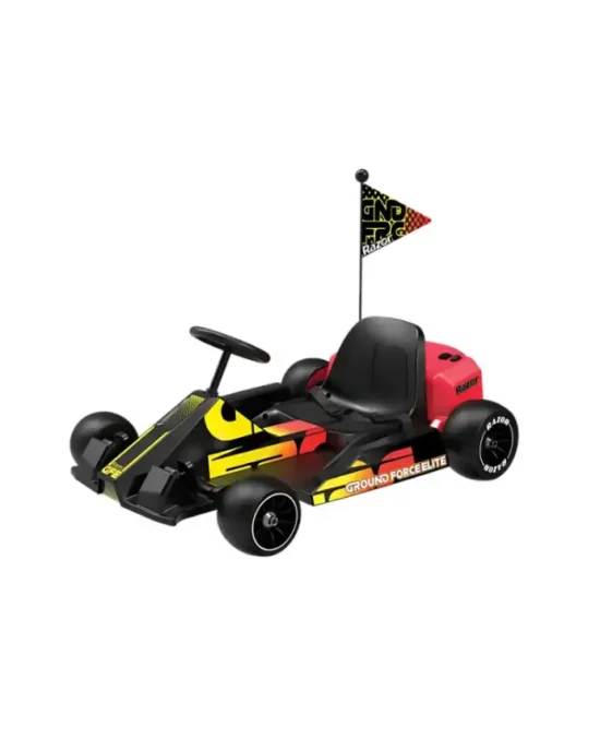 Razor Ground Force Elite Go-Kart