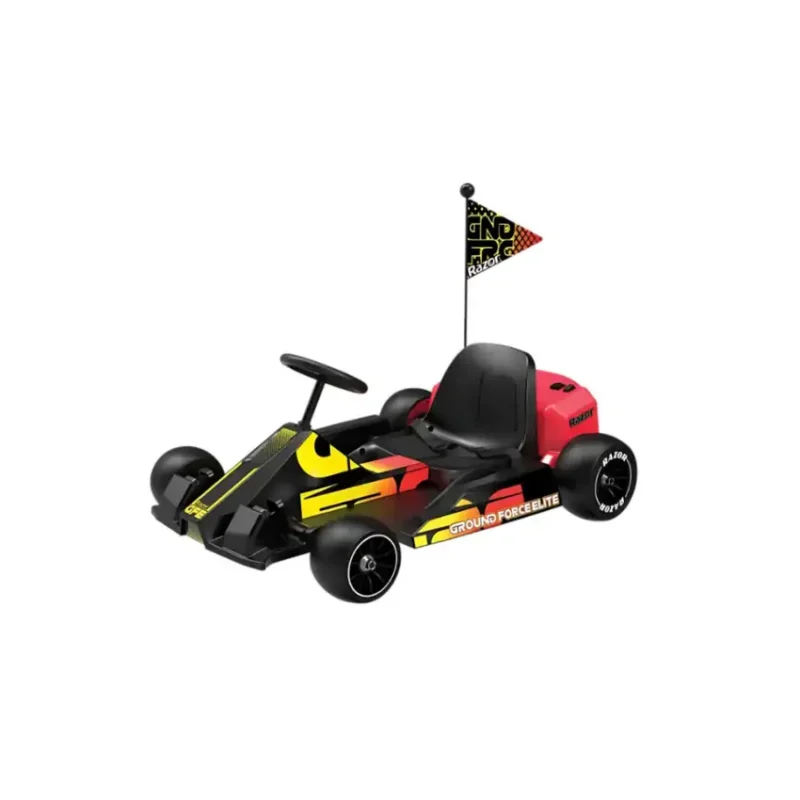 Razor Ground Force Elite Go-Kart