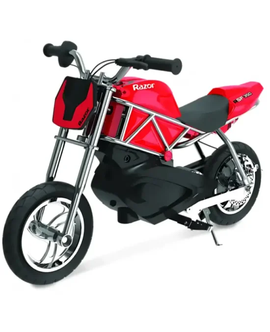 Razor RSF350 Electric Street Bike – Sleek Ride for Teens (22 kmh) (3)