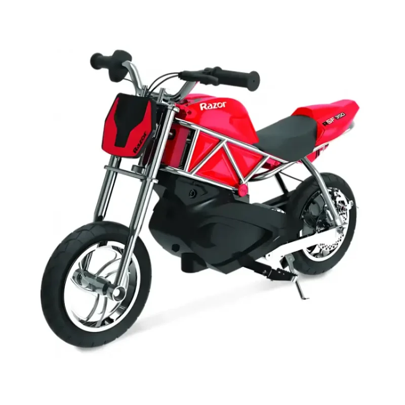 Razor RSF350 Electric Street Bike – Sleek Ride for Teens (22 kmh) (3)