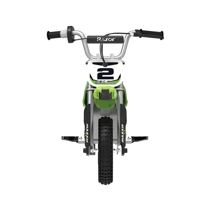 Razor SX350 Dirt Rocket – Jeremy McGrath Inspired Bike for Kids (5)