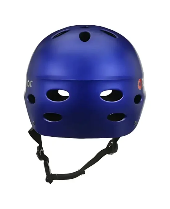 Razor V-17 Child Helmet Satin Blue – All-in-One Protection for Active Kids (4)