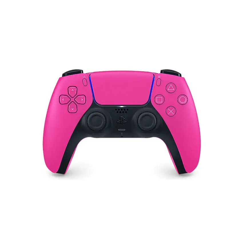 Sony PlayStation 5 DualSense Wireless Controller Pink