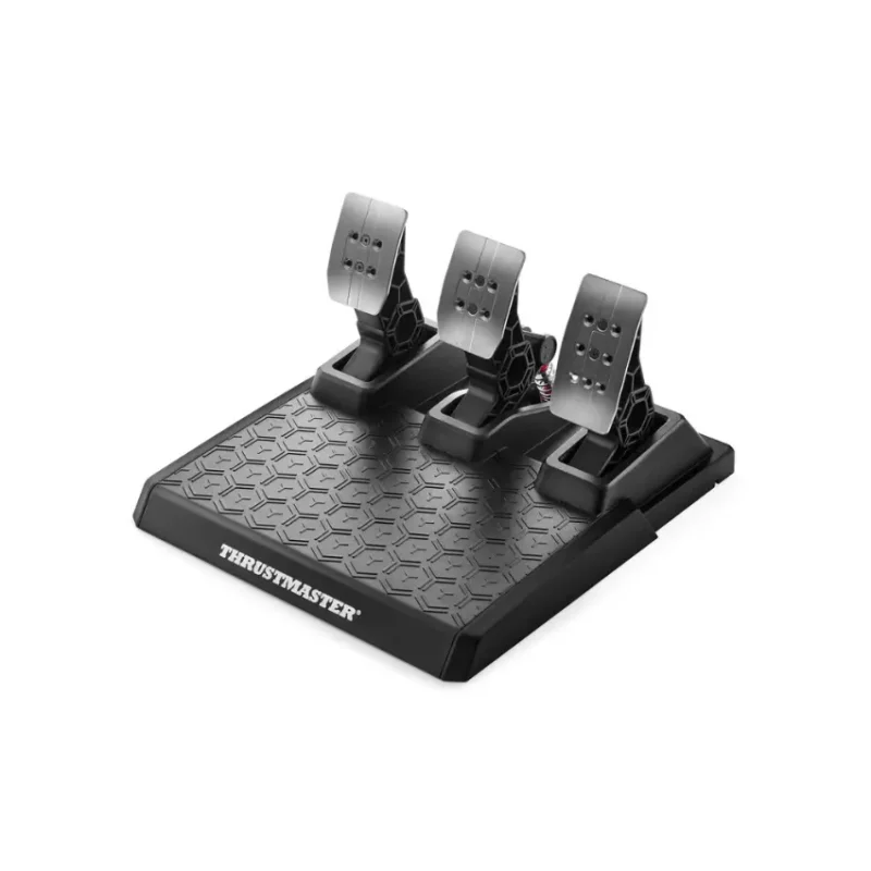 Thrustmaster T248 Hybrid Racing Wheel and Magnetic Pedal Set (9)