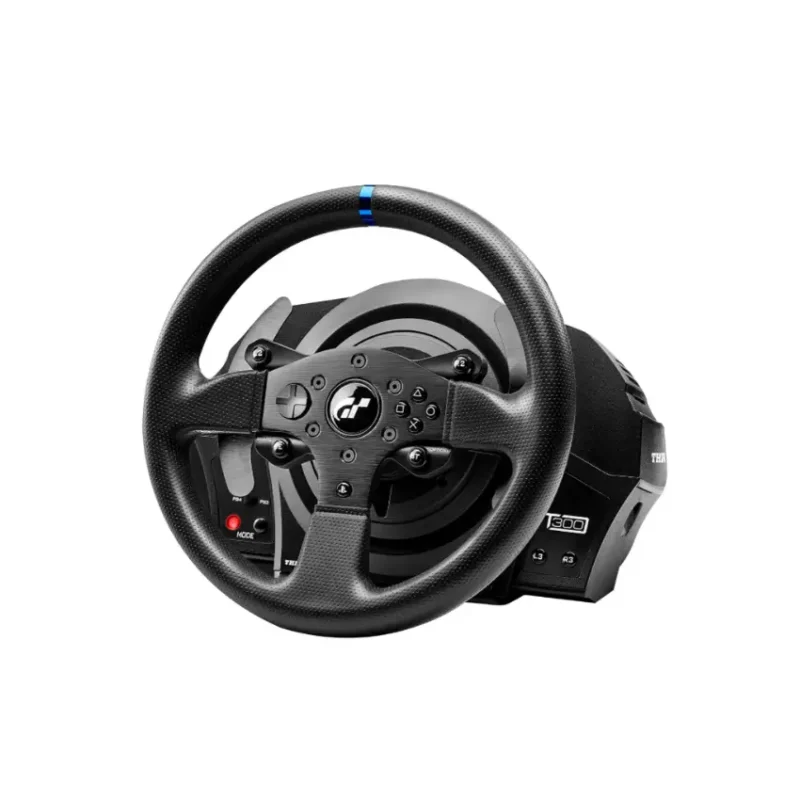 Thrustmaster T300 RS GT Edition Racing Wheel and 3-Pedal Set (6)