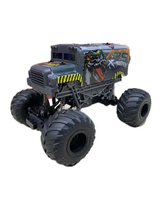 X-Monster 35 4WD Off-Road RC Car in Qatar