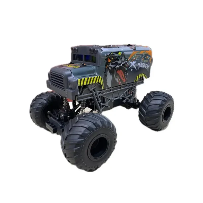 X-Monster 35 4WD Off-Road RC Car in Qatar