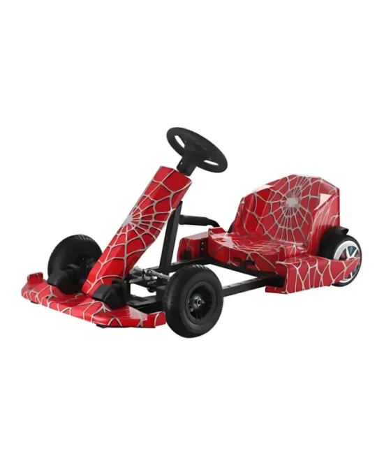 36V Electric Crazy Car CK001 Spiderman