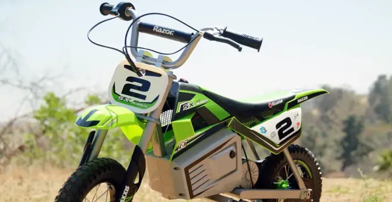 Best Razor Dirt Bikes in Qatar