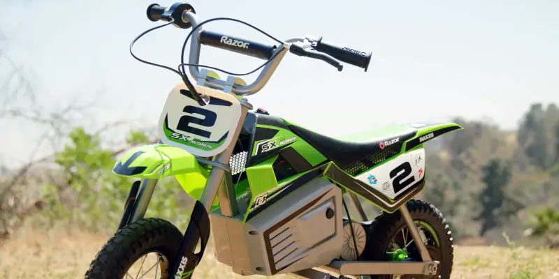 Best Razor Dirt Bikes in Qatar