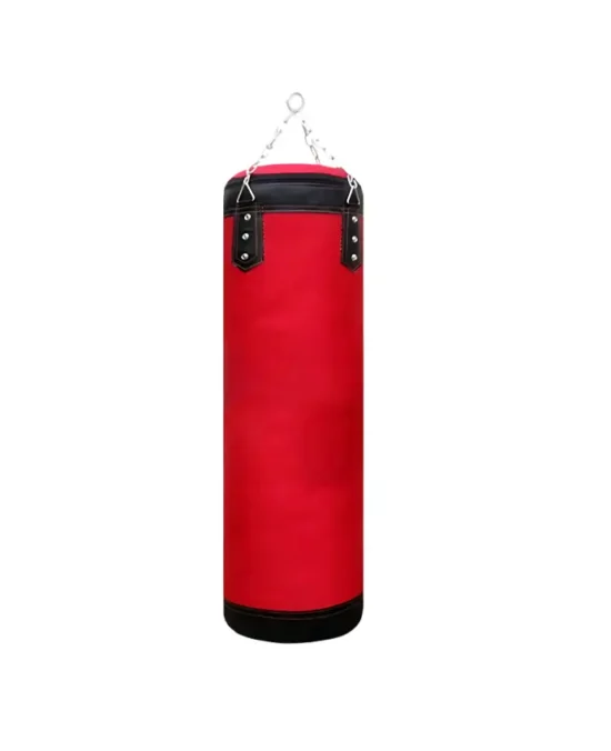 Boxing Punching Bag 100x33cm