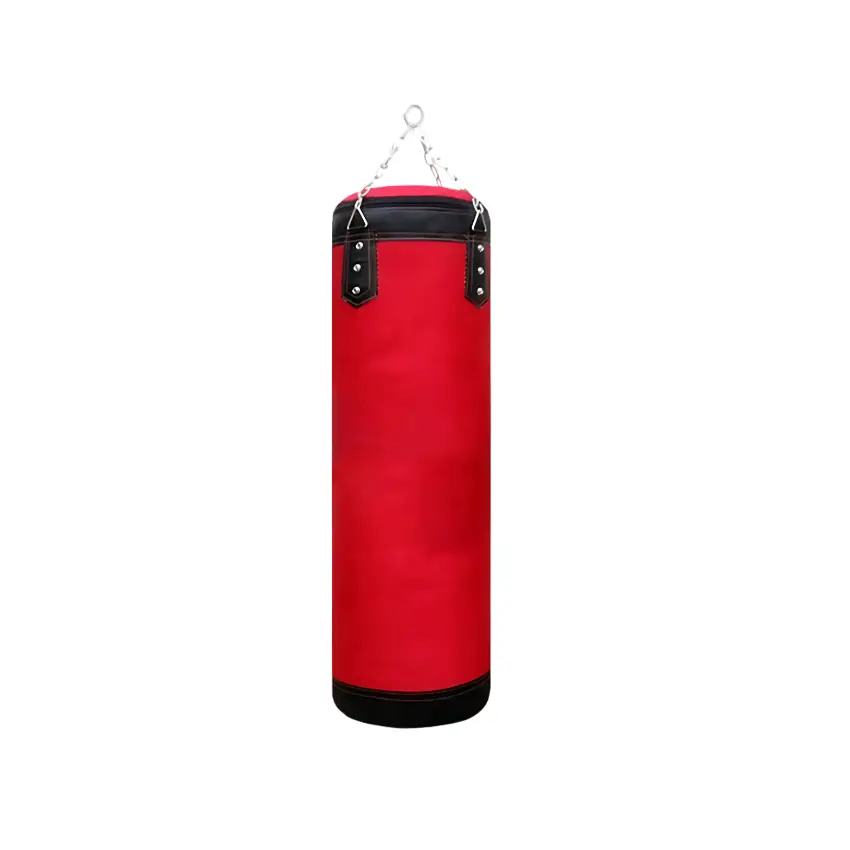 Boxing Punching Bag 100x33cm