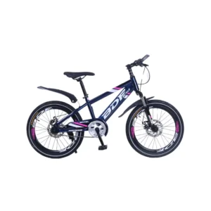 BravoExpress Little Explorer Kids Bicycle – 20 Inches – BDF-GSYX Main