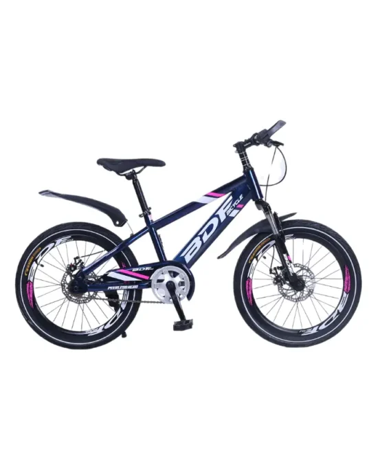 BravoExpress Little Explorer Kids Bicycle – 20 Inches – BDF-GSYX Main