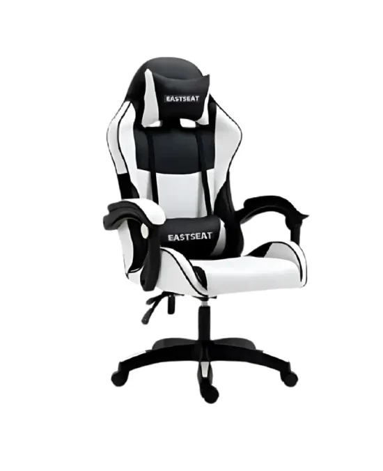 EastSeat Gaming Chair YT-727 White