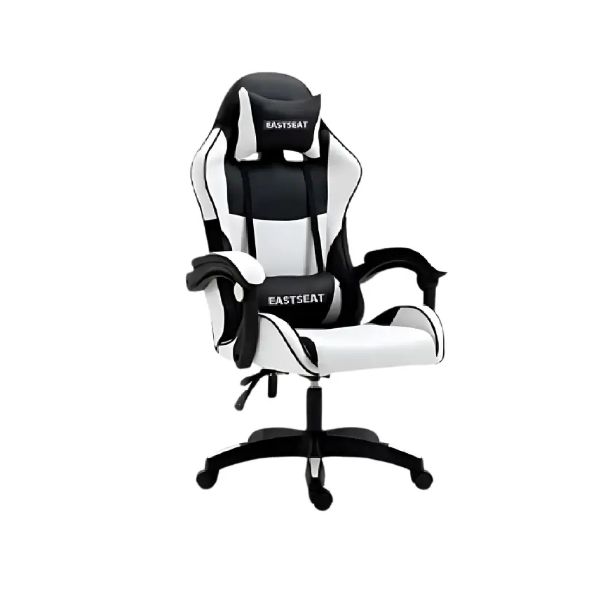 EastSeat Gaming Chair YT-727 White