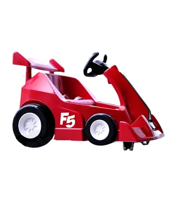 Formula 5 Racer Ride-On Car (1)