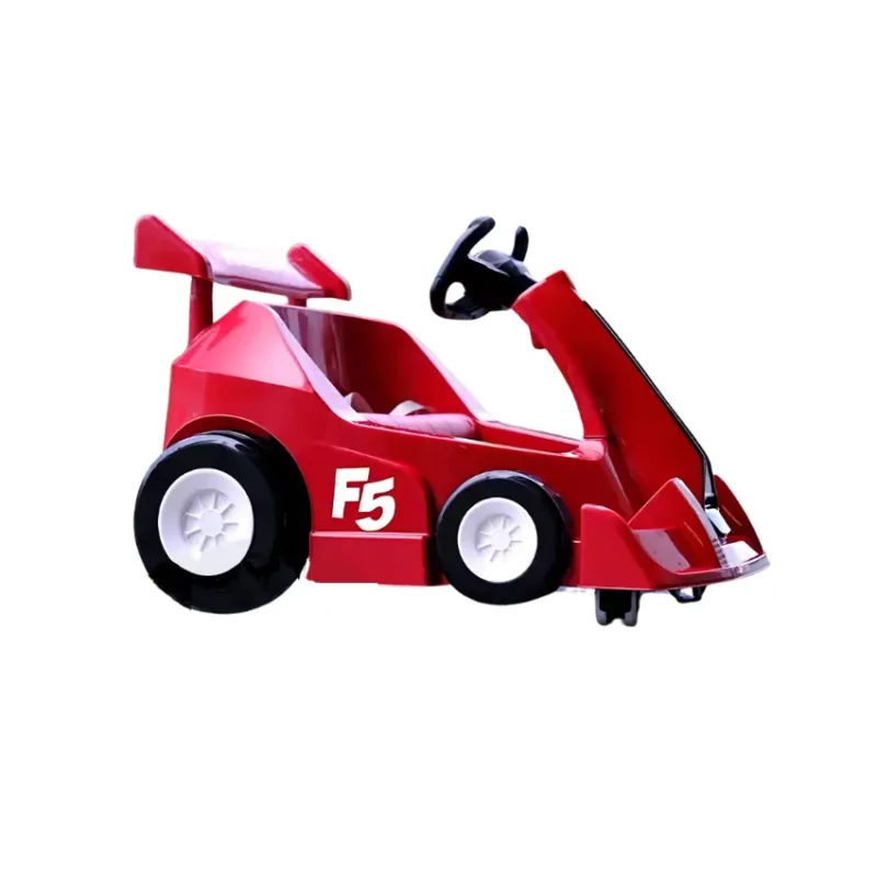 Formula 5 Racer Ride-On Car (1)